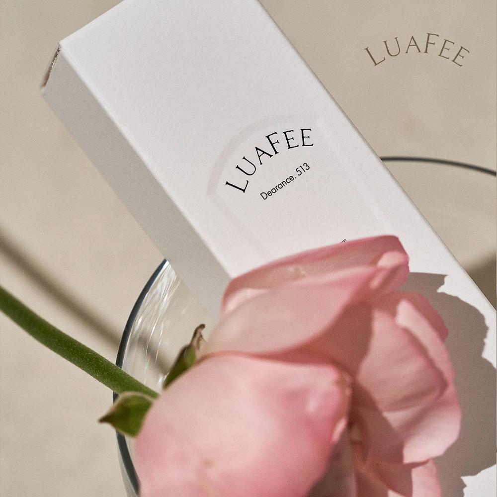 루아페 솔리드 퍼퓸 513(30ml) 고체향수 샤베트 제형