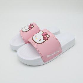 헬로키티 로저 슬리퍼