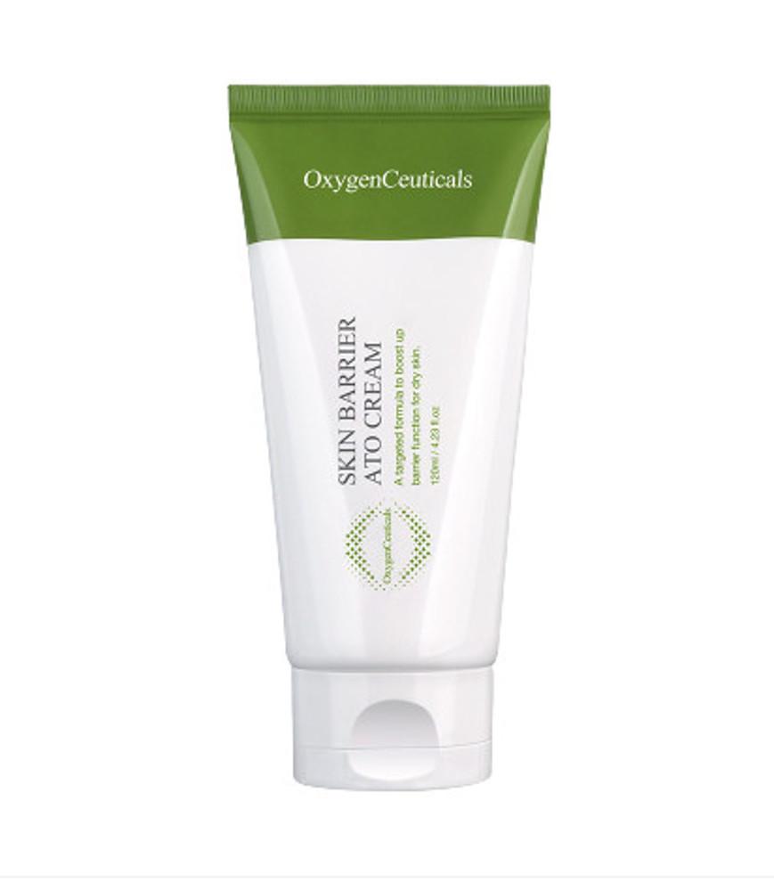 옥시젠슈티컬스 스킨배리어 아토크림 120ml