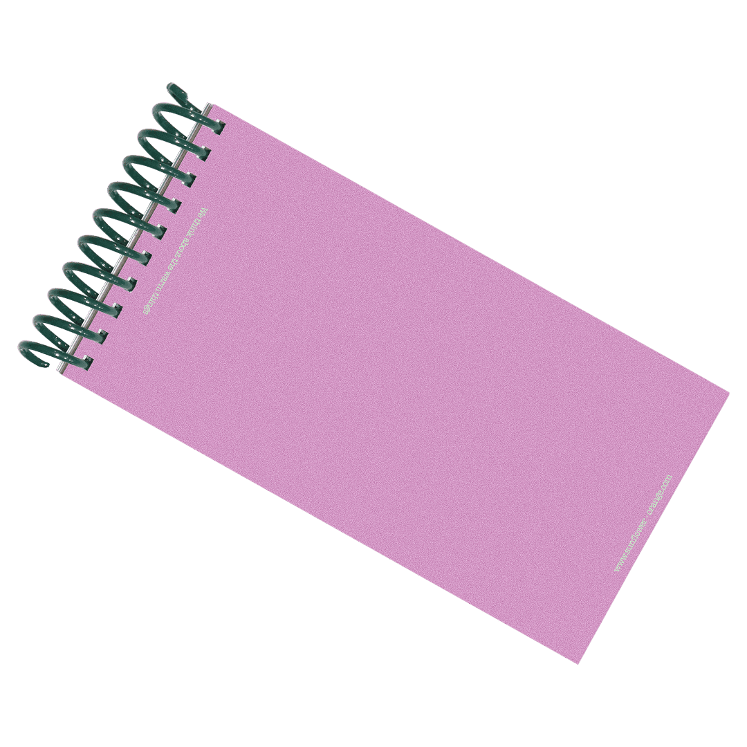 inspiration book
