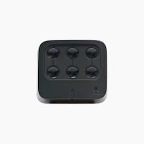 테코야 Car & Desk 공기청정기 (노마드) 무필터 살균