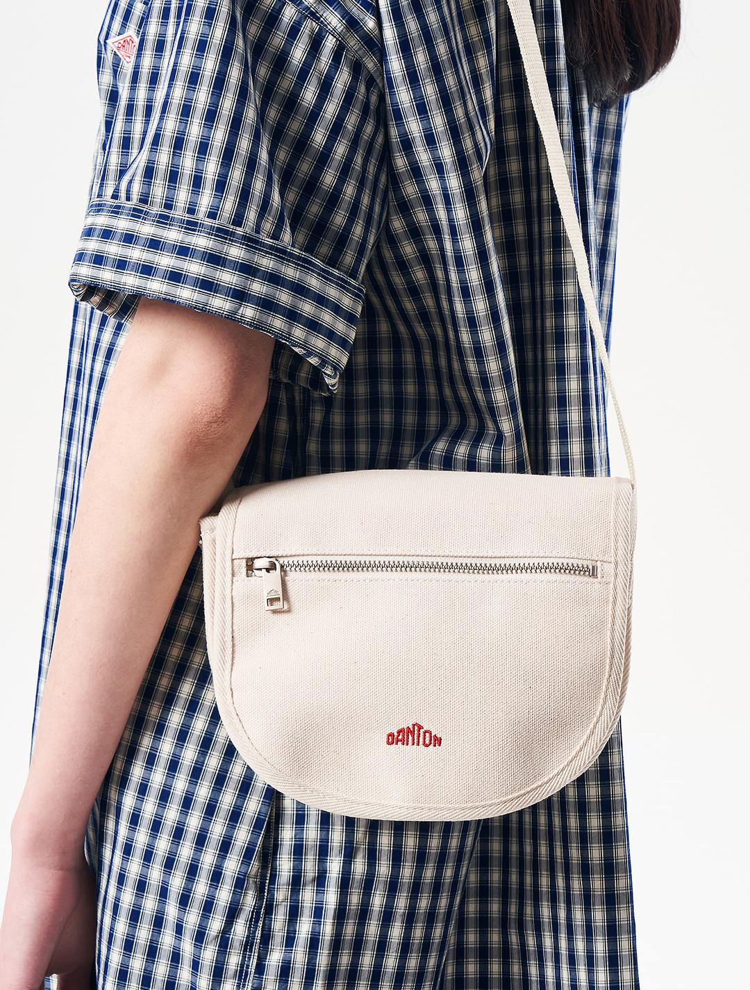 ⭐BEAKER FOCUS⭐ Women Shoulder Bag - Ivory