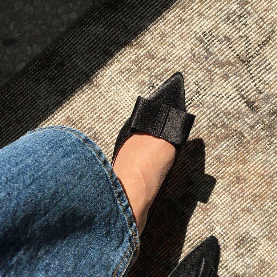 NEW VIVIAN ( BLACK )