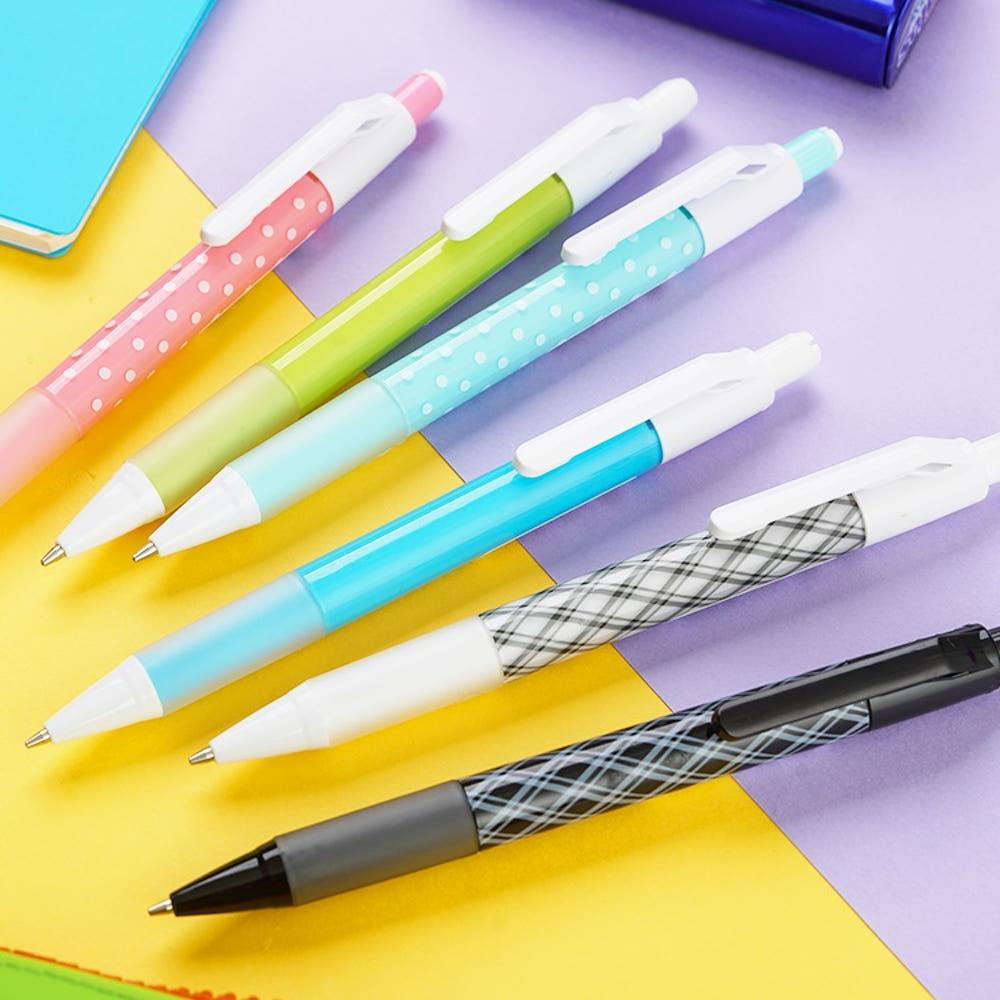 제브라 풀스트 흔들이 샤프 0.5mm ZEBRA FULLST MA72