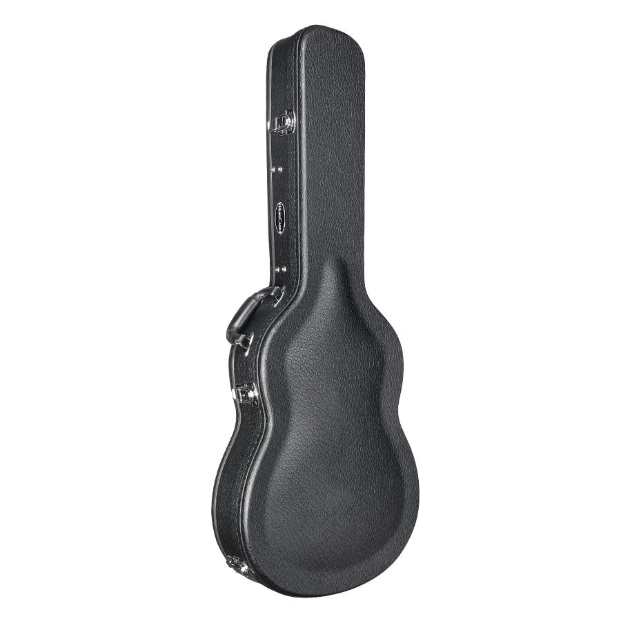HumiCase Protege Full Size Classical/Flamenco Humidified Guitar Case