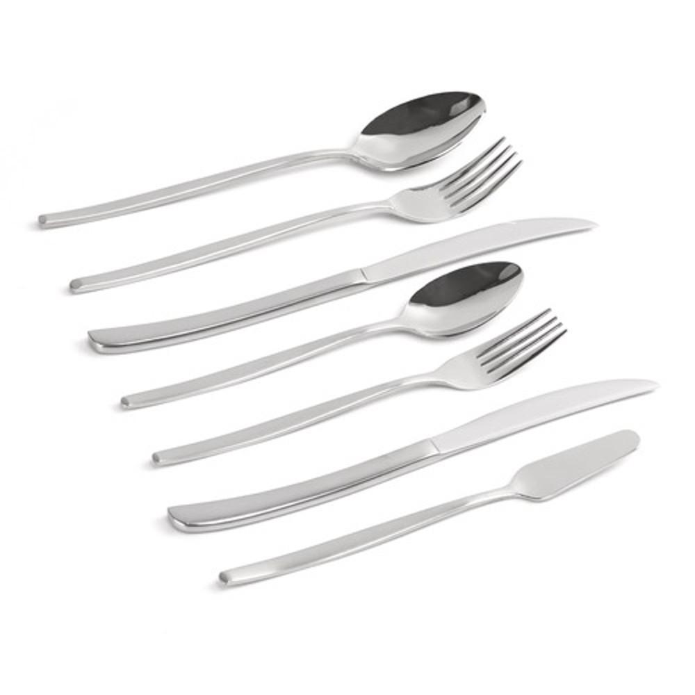 프리미어 양식 커트러리 7종/스푼/포크/나이프/버터/디저트