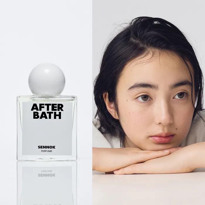 퍼퓸 향수 애프터 배스 10ML