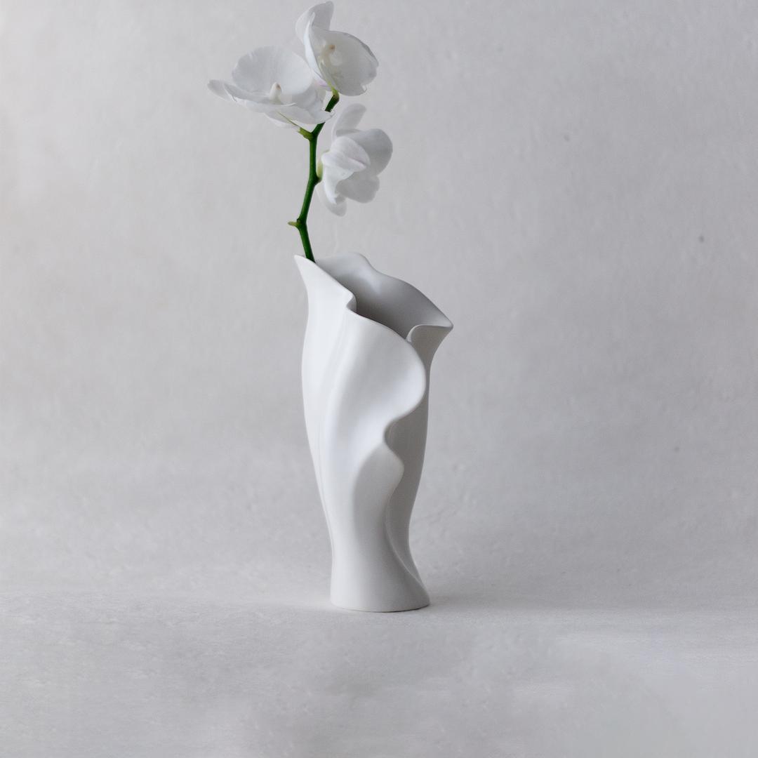 O'Keeffe vase No.1