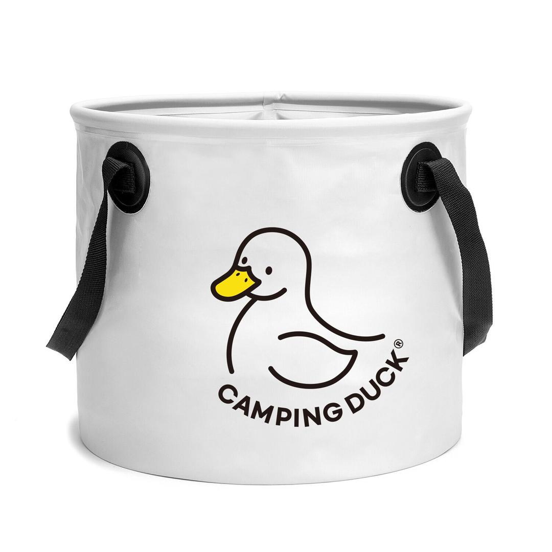 캠핑덕 캠핑 설거지통 멀티 바스켓