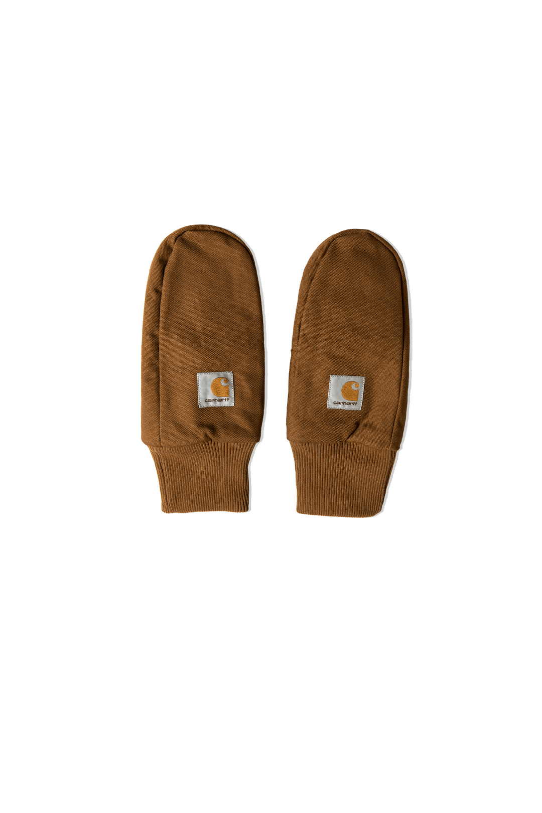 Carston Mitten - S/M / Brown