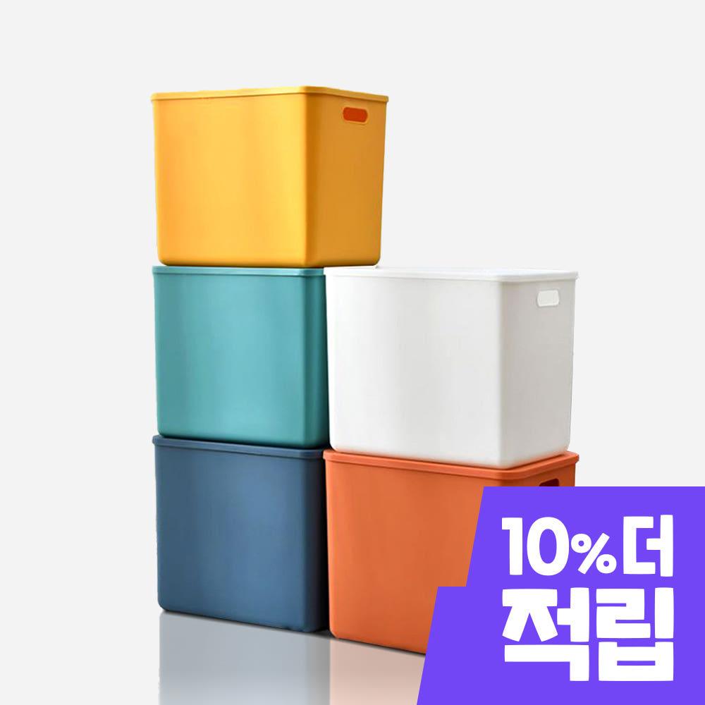 [단독] 코드86 리빙박스 펜트리 수납 정리함 펜트리 수납함 6호
