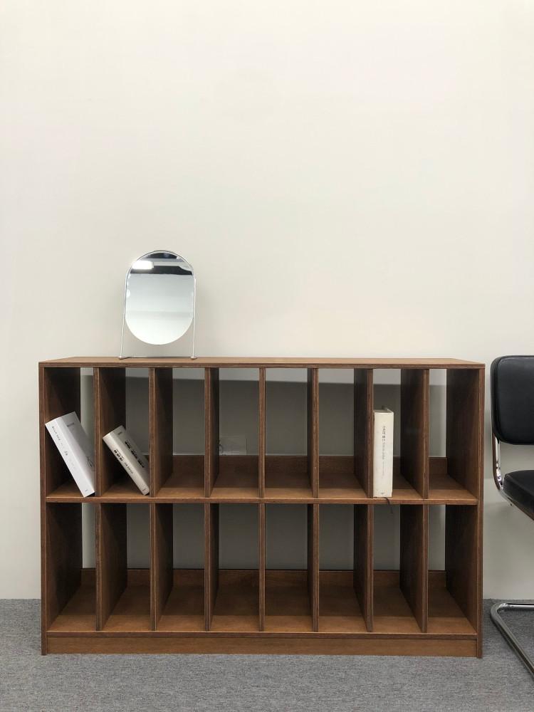 (NO.116)어나더우드 라왕합판수납장W1200