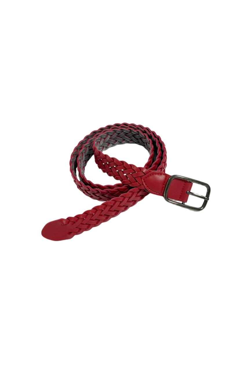 twiste nickel belt (3color)