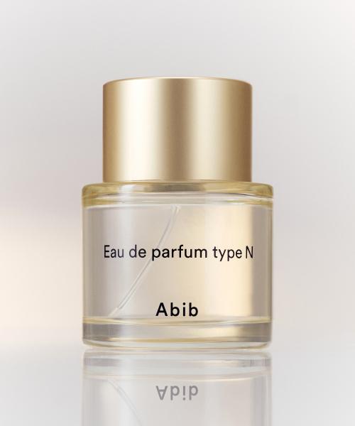 오 드 퍼퓸 타입 N