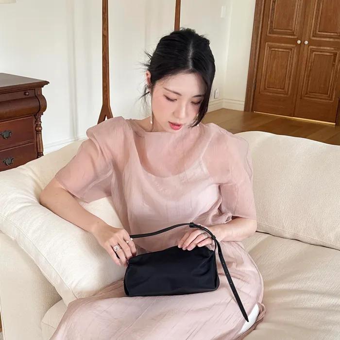 pencil BAG-4 colors