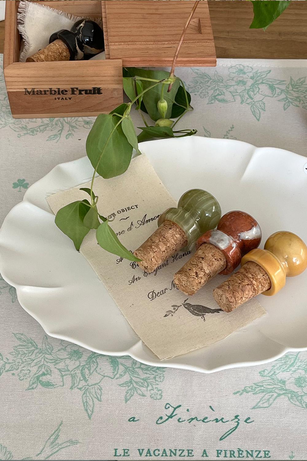 Vintage Wine Cork [빈티지와인마개]