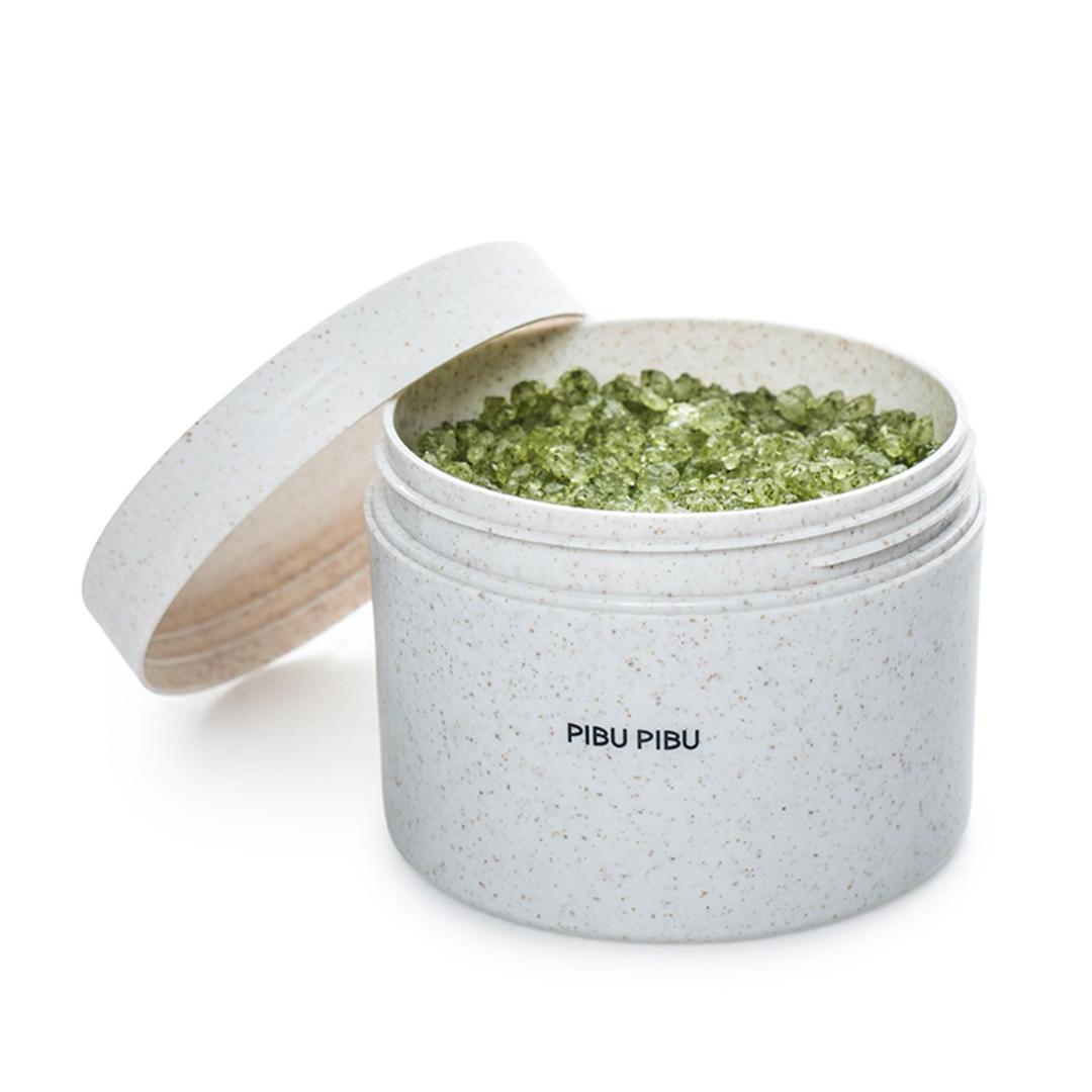 니르바나 테라퓨틱 배스솔트 200g