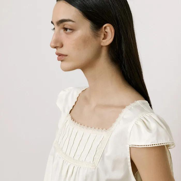 [29CM 단독]_(w) Classic Cotton Sleeveless Two-piece 001