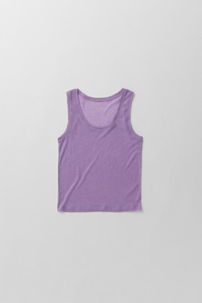 mist tank (dusty lilac)