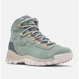 (여성) 와이드핏 윈터등산화 BK4552-008