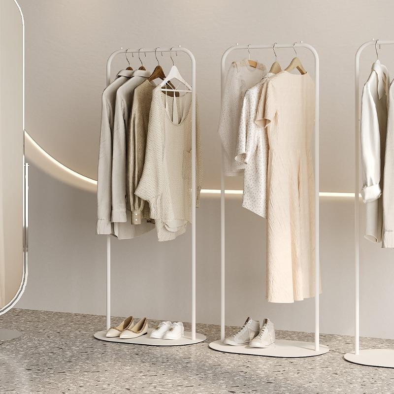 올리브 메탈 스탠드 행거 600