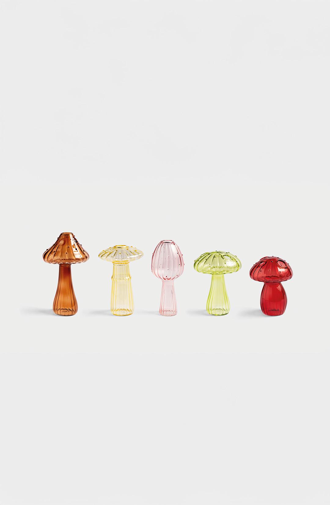 ​​&Klevering🥚Vase mushroom