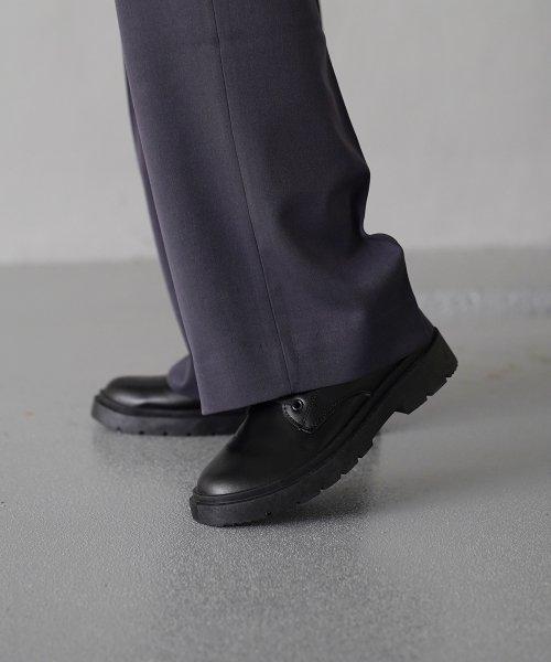 ZERO DERBY 더비 01