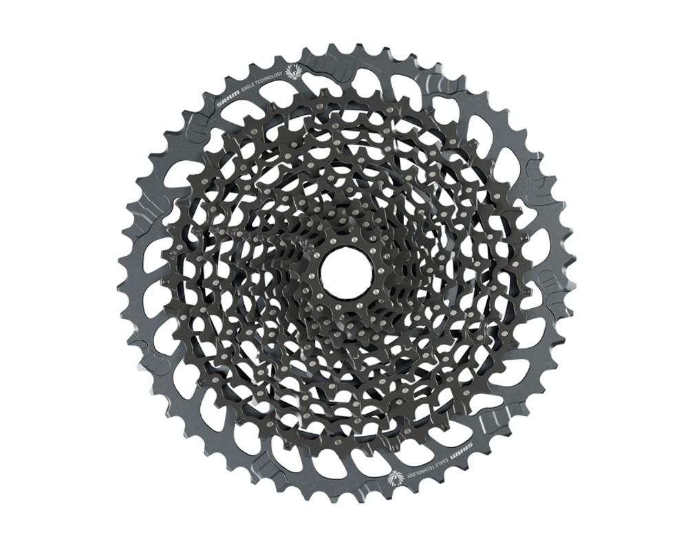 스램 GX 이글 XG-1275 MTB12단 10-52T 스프라켓 카세트