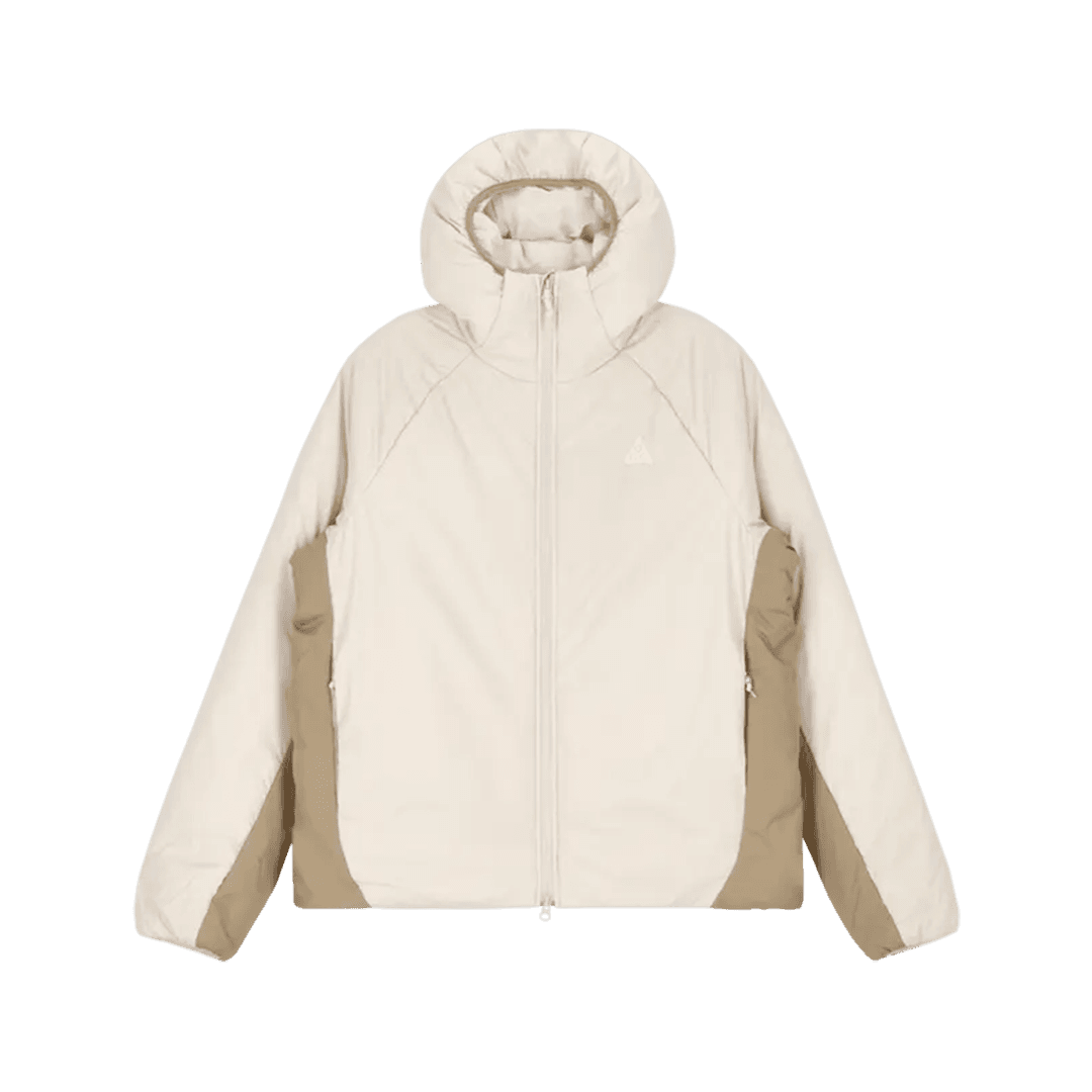 Nike ACG Rope De Dope Primaloft Therma-Fit Jacket Orewood Brown Khaki - Asia