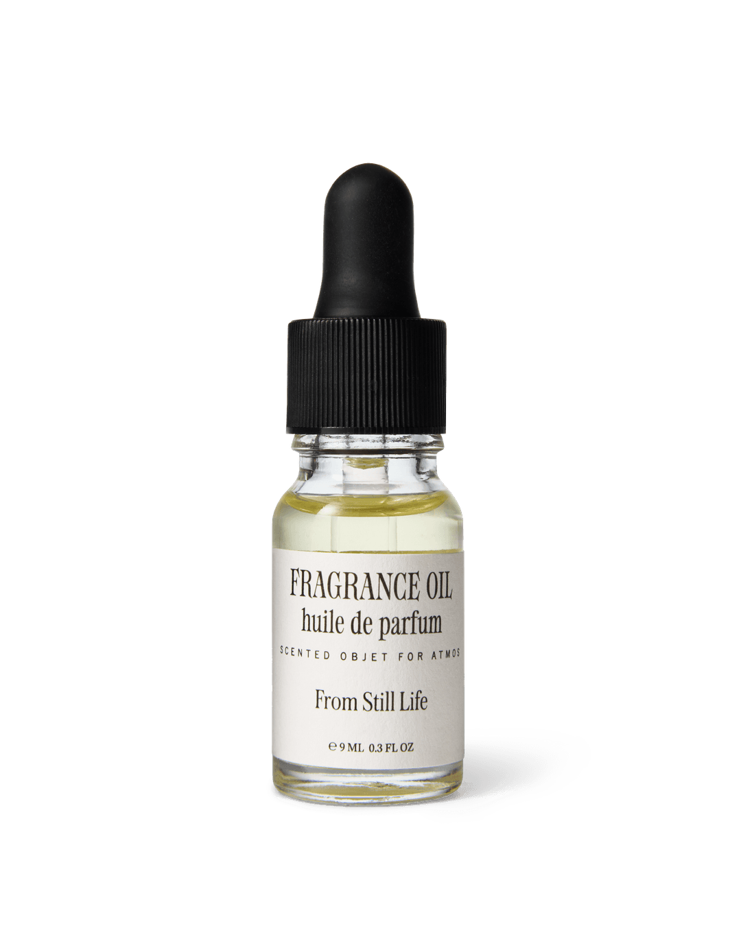 FROM STILL LIFE FRAGRANCE OIL 9ML