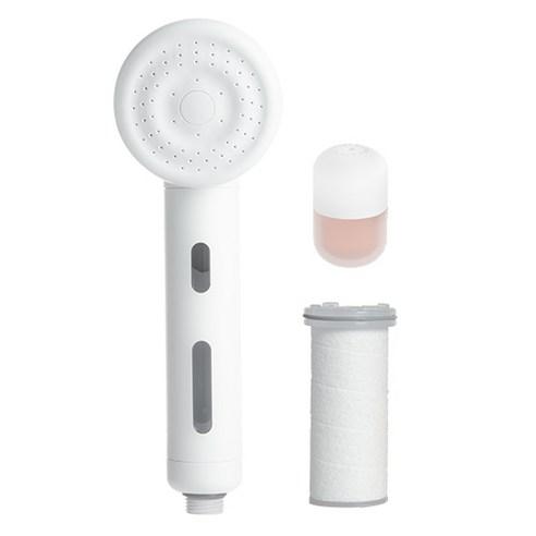 SHIFT 비타민 캡슐 샤워기 - 필터샤워기 | 쿠팡