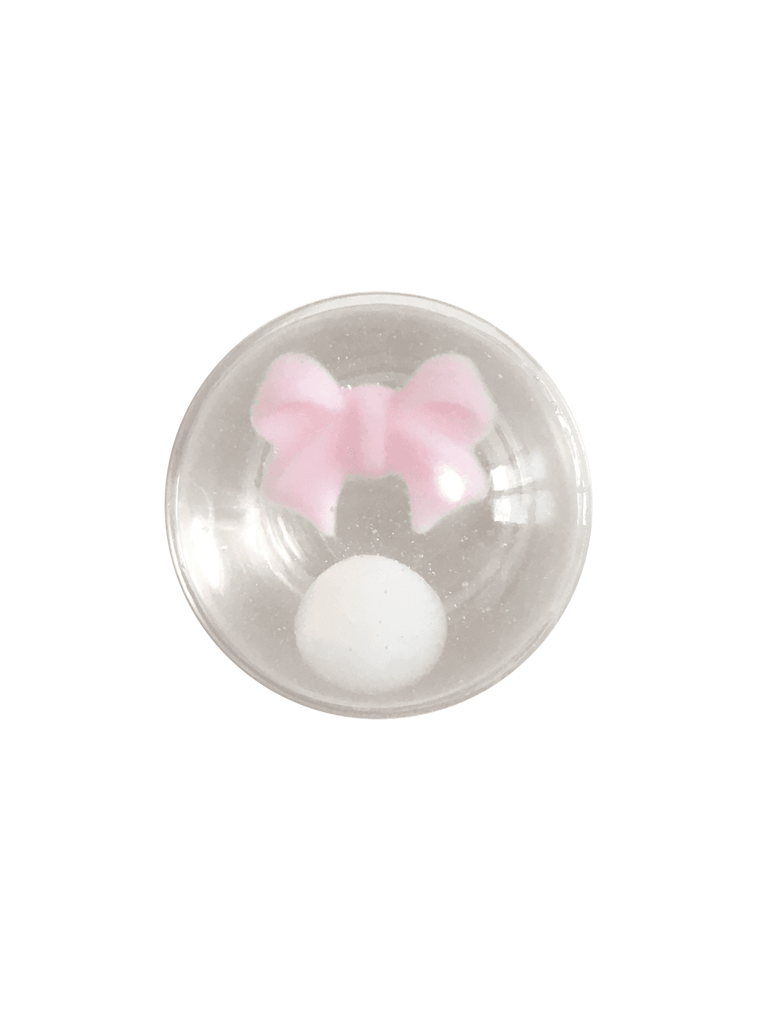 pink ribbon egg tok A