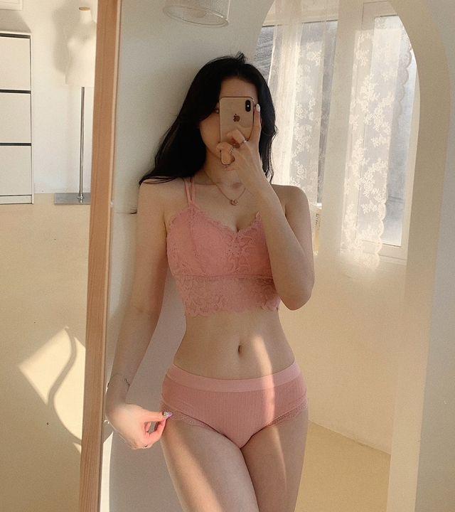 브라렛추천(예쁜몸매라인부각) 장미뷔스티에set /4color/큰가슴브라렛추천/더블어깨스트랩/2.5cm패드내장(탈착가능)