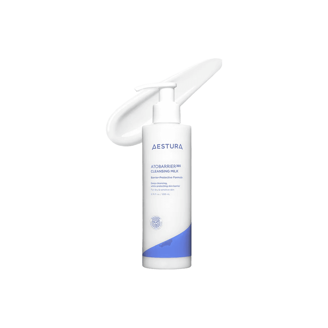 Aestura Atobarrier365 Cleansing Milk 200ml