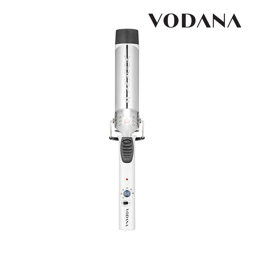 [3,000원적립][도착보장]보다나 글램웨이브 봉고데기 화이트 스페셜 프리볼트 36mm VC19MWHFV