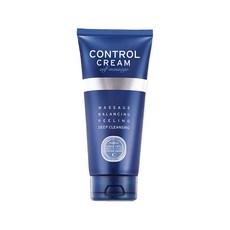 참존 콘트롤크림 셀프 마사지크림, 150ml, 1개