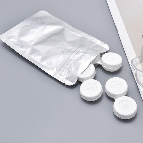 셀루미 렌즈케이스 여분 렌즈통 1세트(3개입)