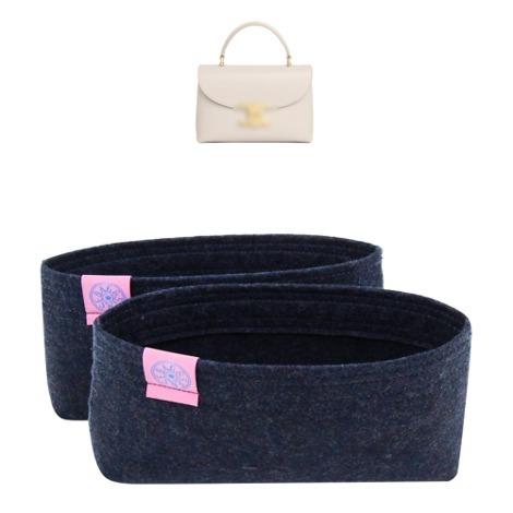 (C-Nino-Teen) Bag Organizer for Cel Nino Teen - A Set of 2