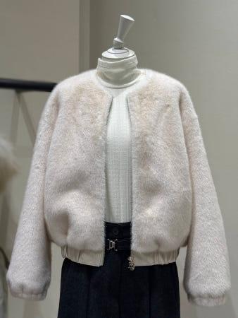 이런 상품 어때요? 듀엘자켓 에코퍼 집업 d254psg252