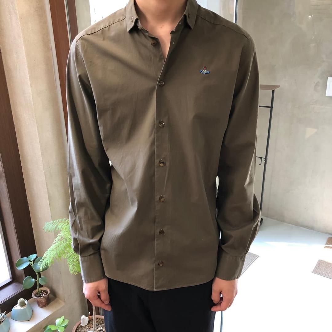 Vivienne westwood 셔츠 46 | 후루츠패밀리