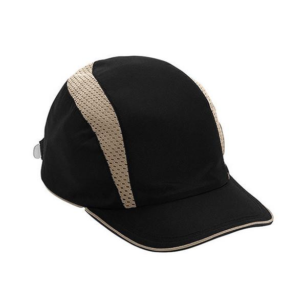 AIRSTAY PERFORMANCE CAP IN BLACK