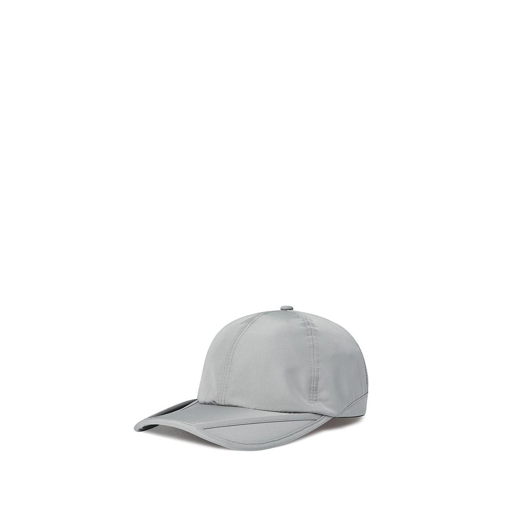 BELT CAP (Light grey)