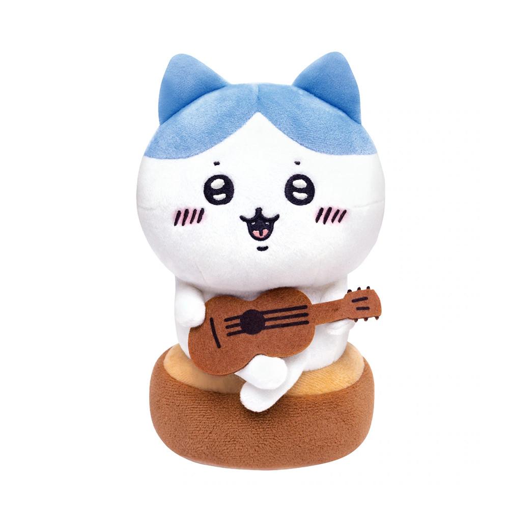 [재고확보] 조이팔레트 먼작귀 치이카와 하치와레 노래하는 인형