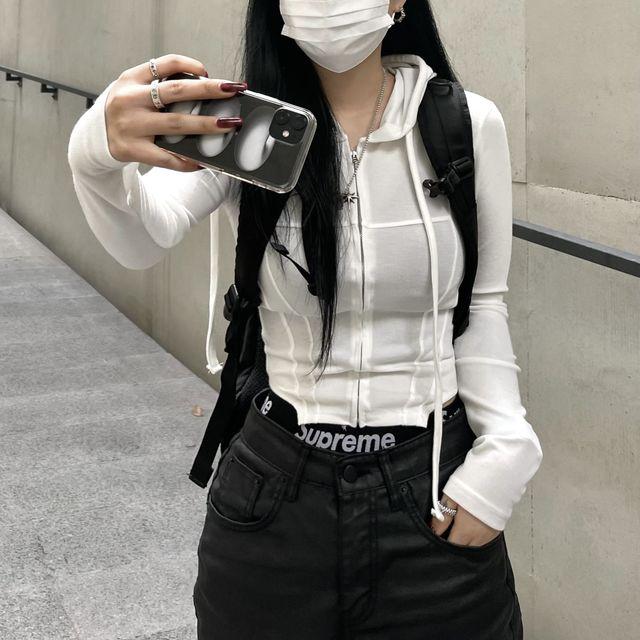 [BEST!]아인투웨이후드집업