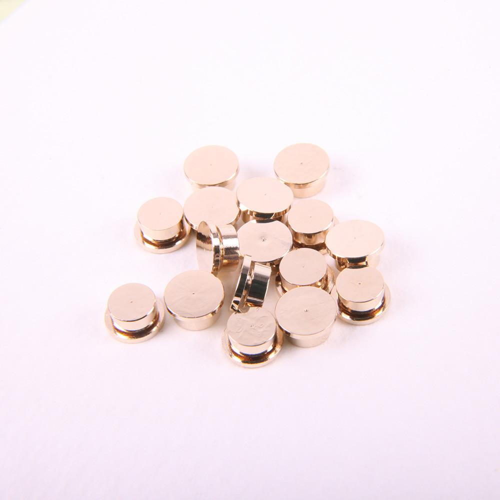 3D 회전 돌돌이 네일 베어링 (10개)