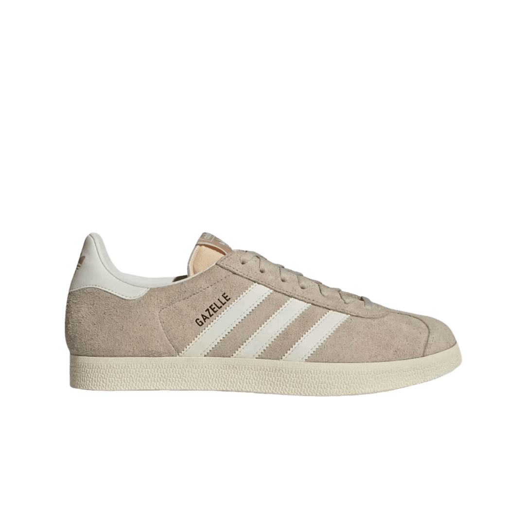 Adidas Gazelle Wonder Beige Off White