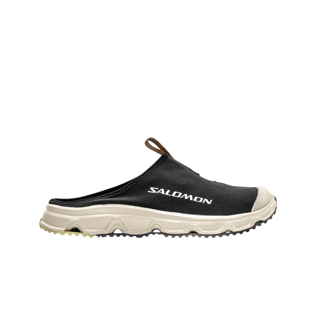 Salomon RX Slide 3.0 Black Plum Kitten