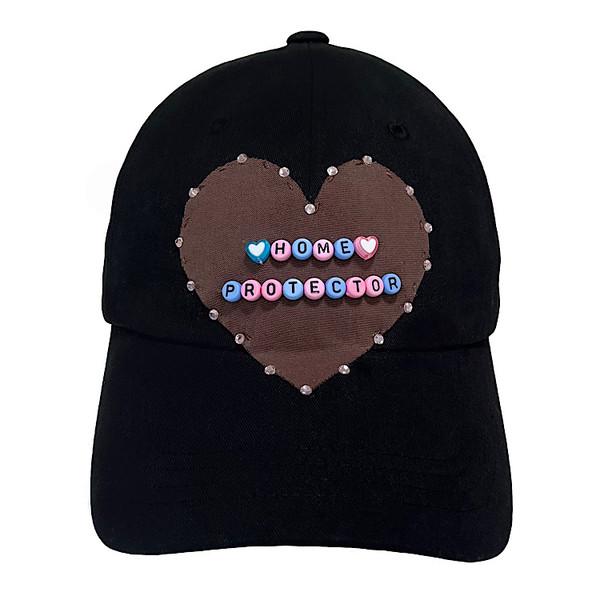 HOME PROTECTOR cap