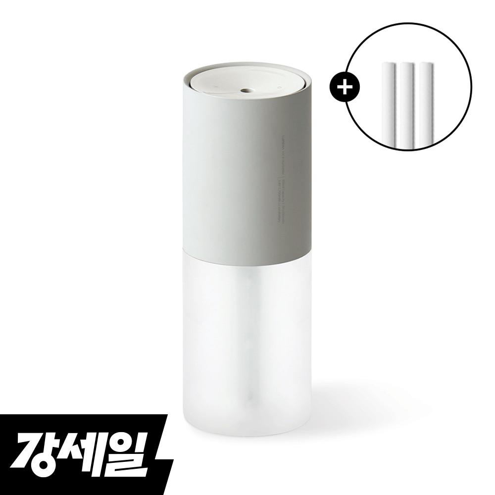 루메나 무선 미니가습기 H2 X
