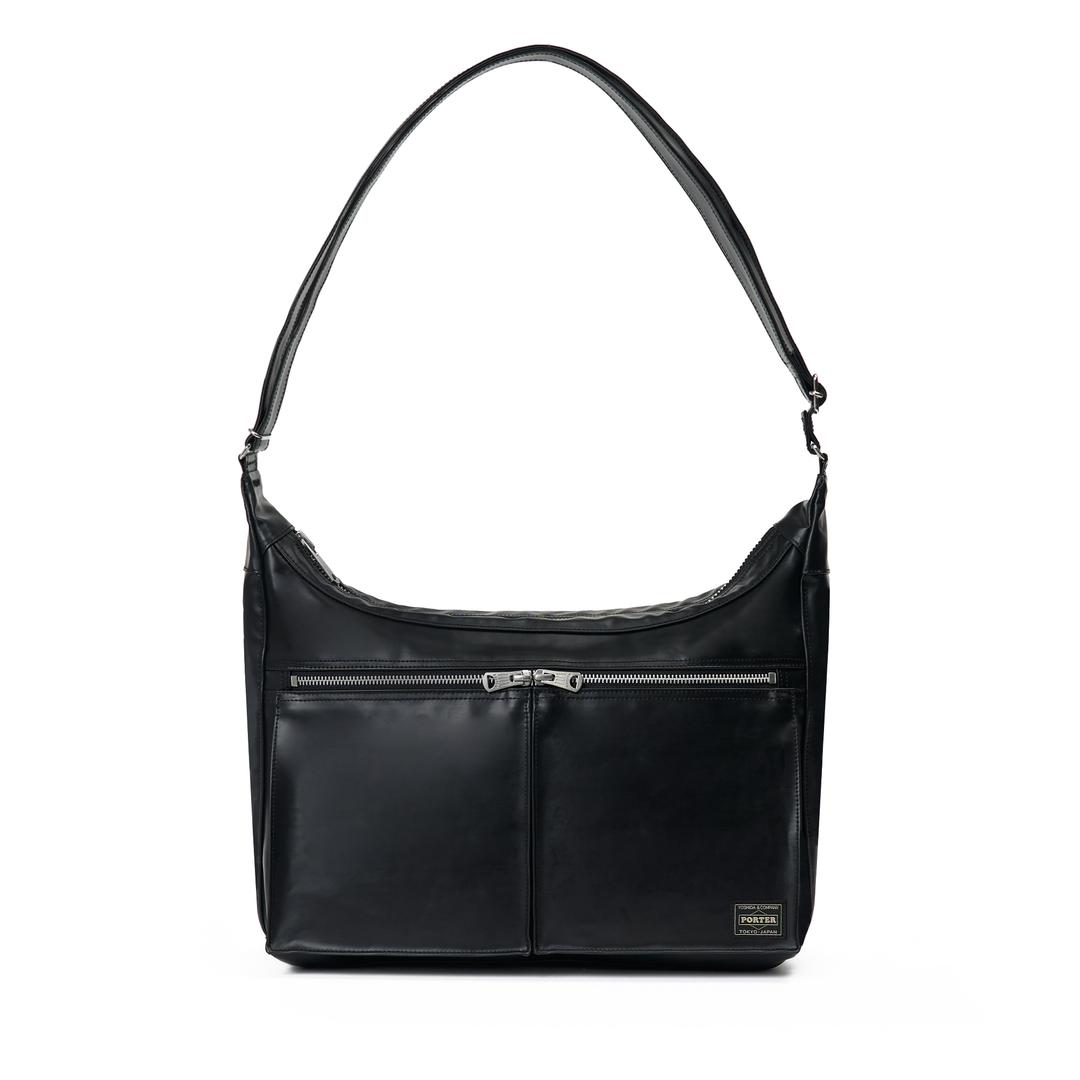 FREE STYLE BOAT SHOULDER BAG  PORTER